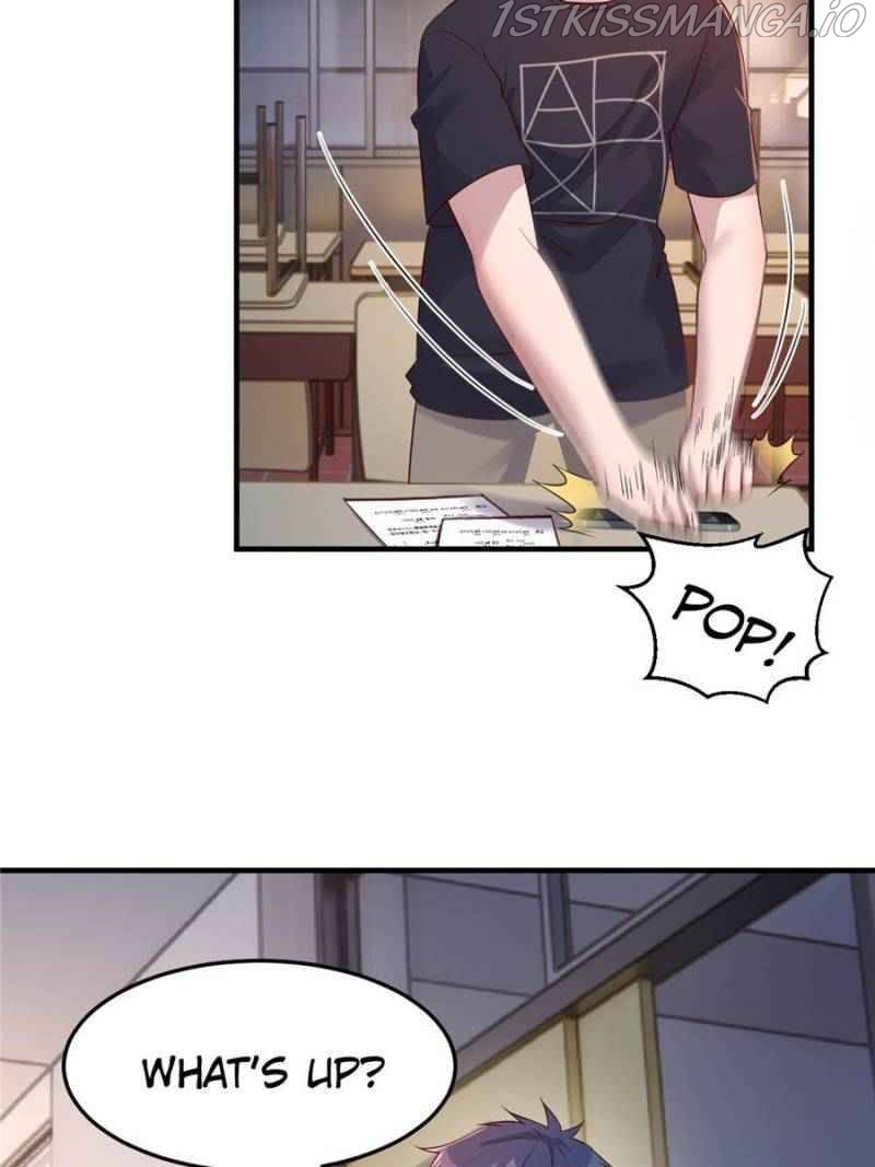 My Sister Is A SuperStar chapter 50 - page 34