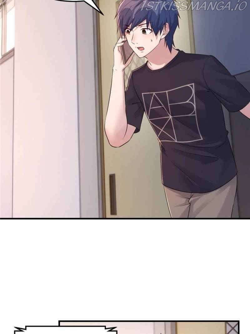 My Sister Is A SuperStar chapter 50 - page 35
