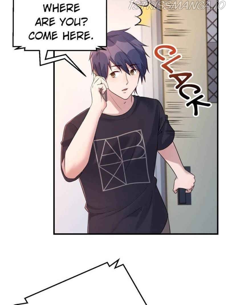 My Sister Is A SuperStar chapter 50 - page 36