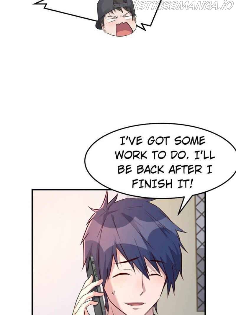 My Sister Is A SuperStar chapter 50 - page 39