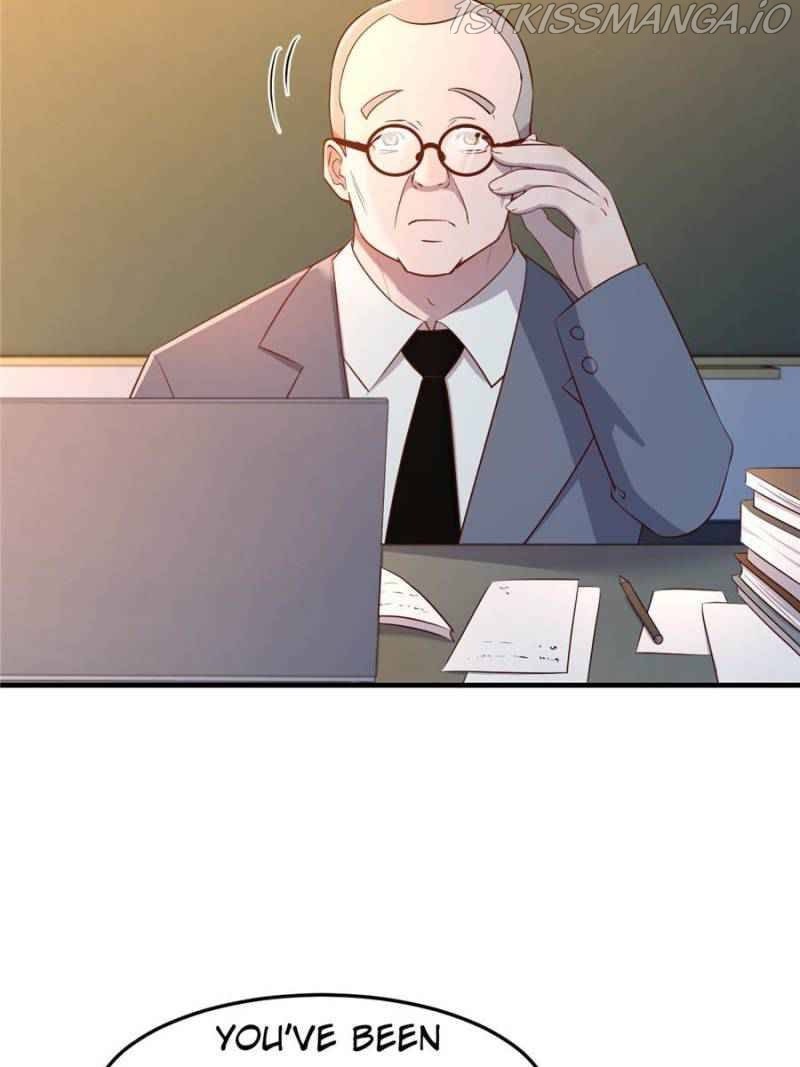 My Sister Is A SuperStar chapter 50 - page 4