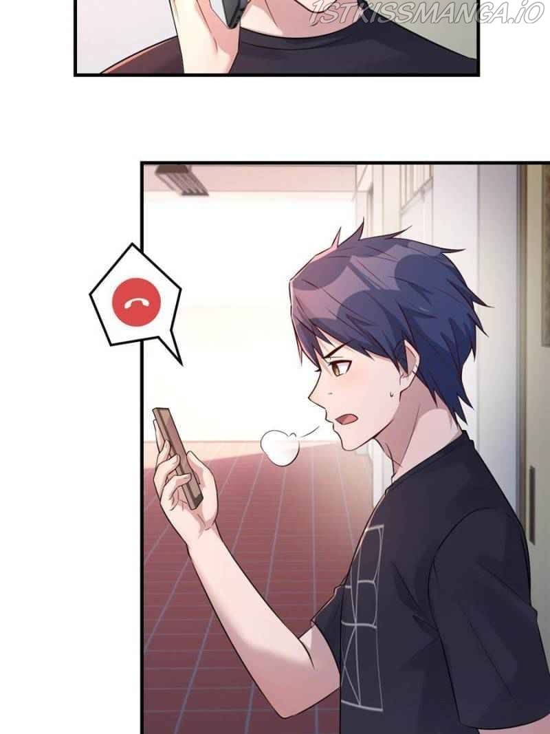 My Sister Is A SuperStar chapter 50 - page 40