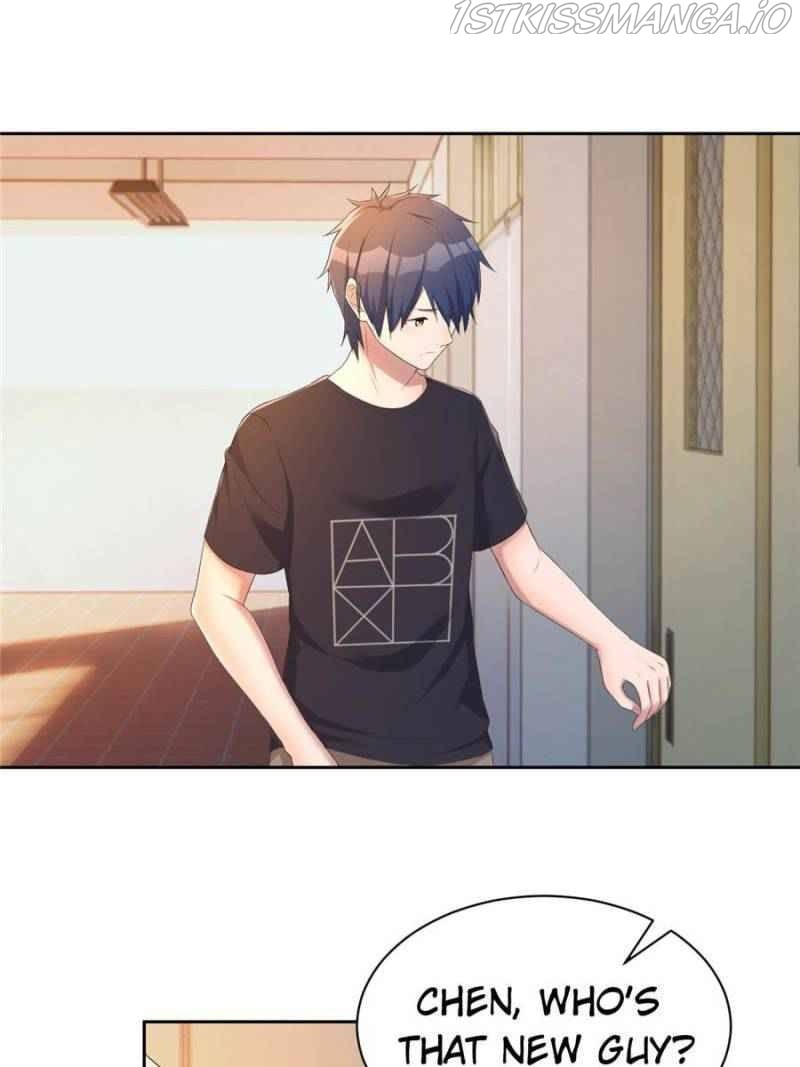 My Sister Is A SuperStar chapter 50 - page 42