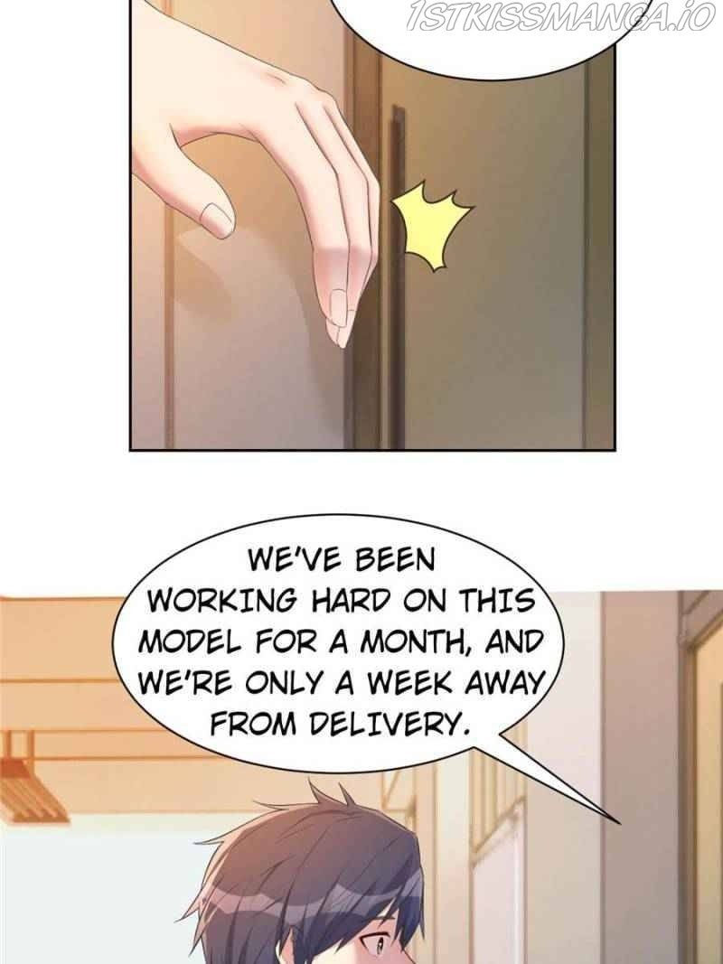 My Sister Is A SuperStar chapter 50 - page 43