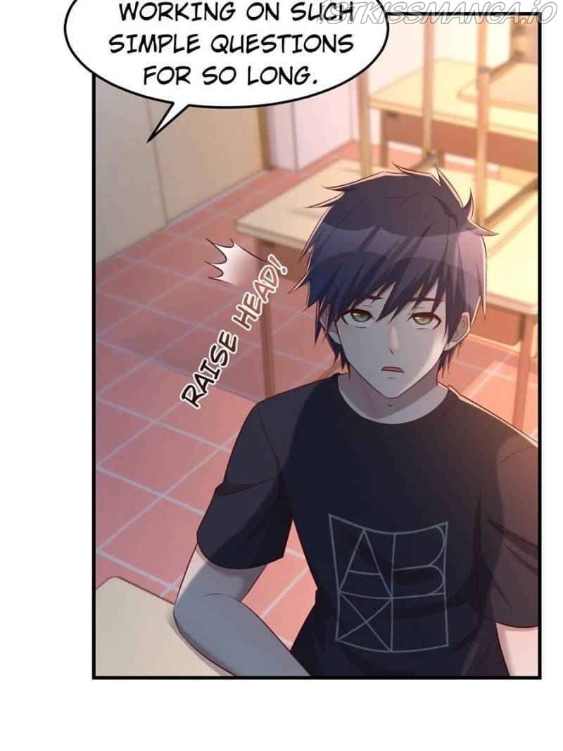 My Sister Is A SuperStar chapter 50 - page 5