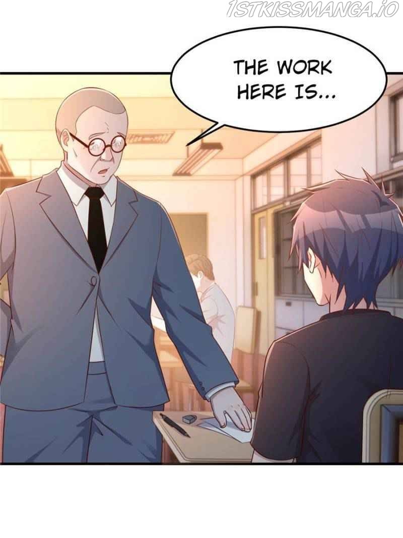 My Sister Is A SuperStar chapter 50 - page 6