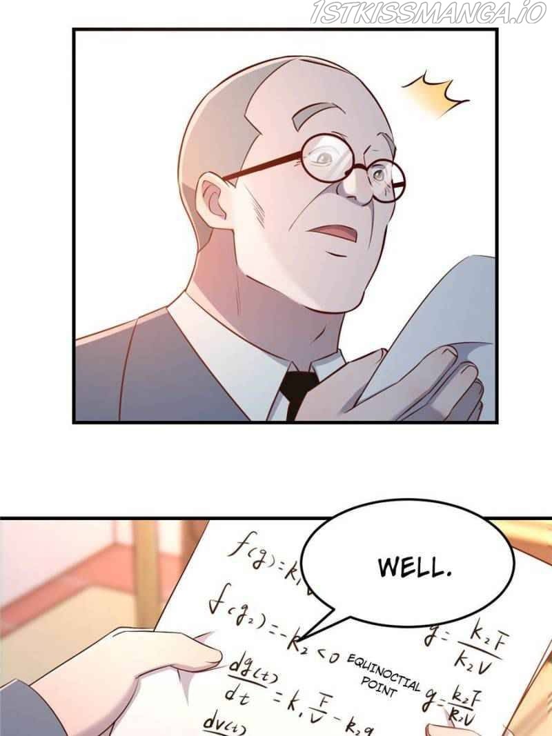 My Sister Is A SuperStar chapter 50 - page 7