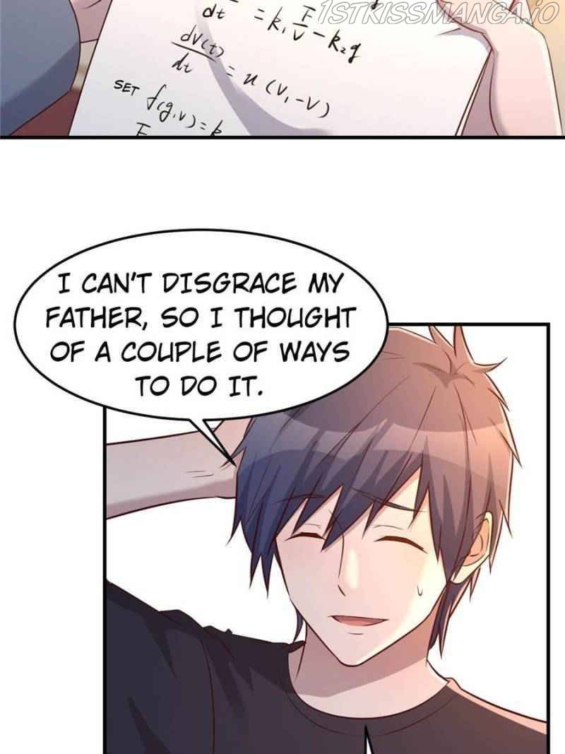 My Sister Is A SuperStar chapter 50 - page 8