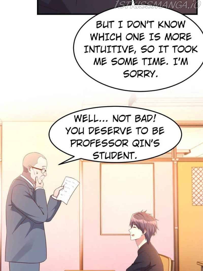 My Sister Is A SuperStar chapter 50 - page 9