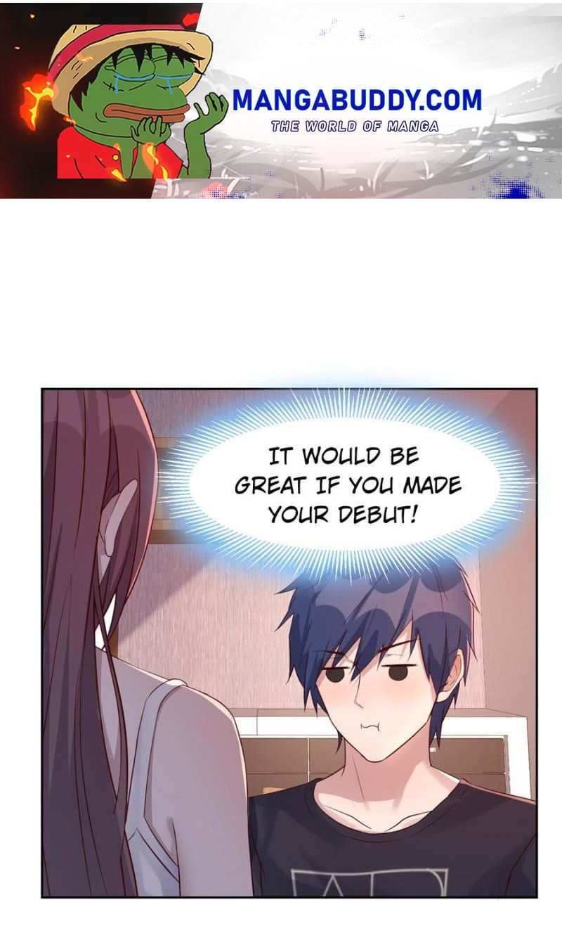 My Sister Is A SuperStar chapter 49 - page 1