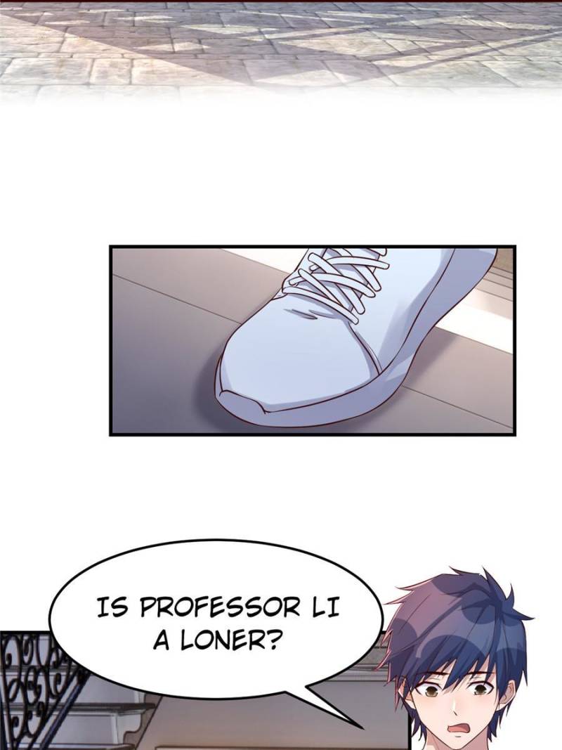 My Sister Is A SuperStar chapter 49 - page 15