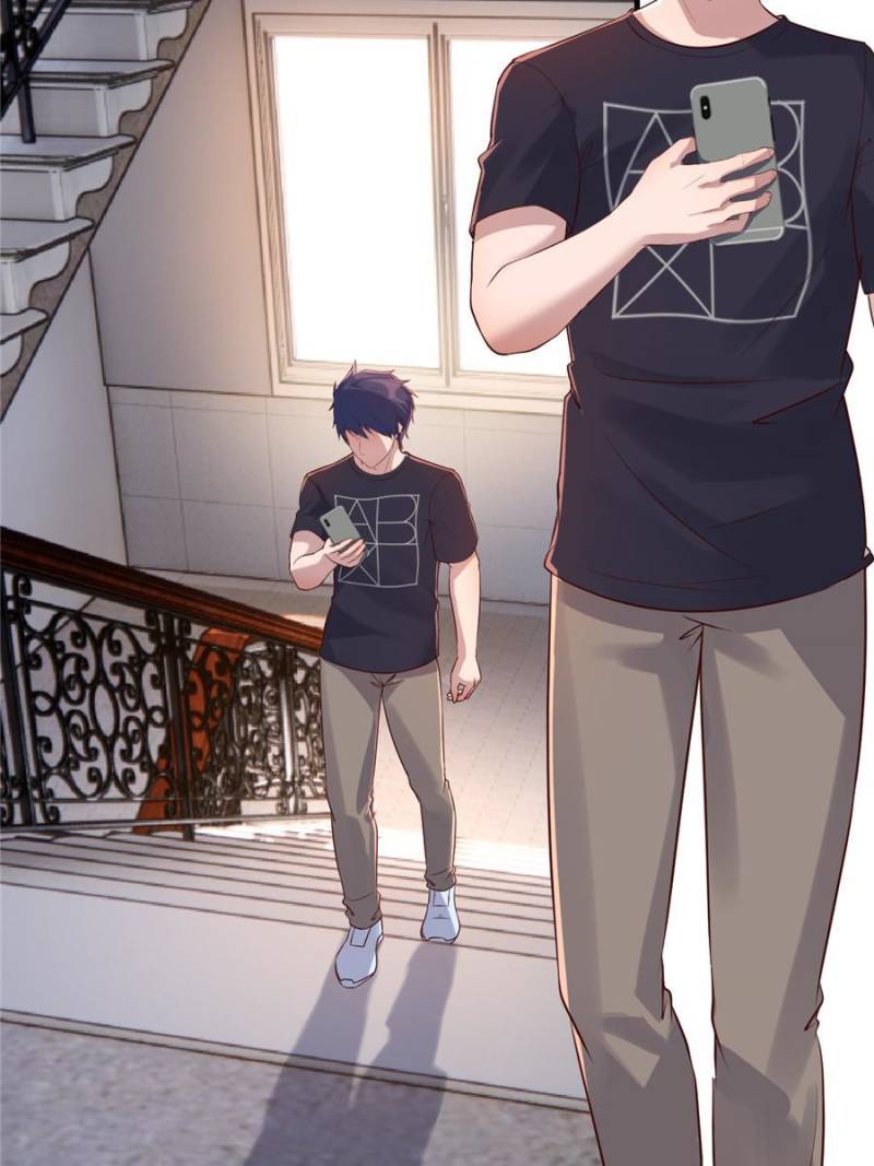 My Sister Is A SuperStar chapter 49 - page 16