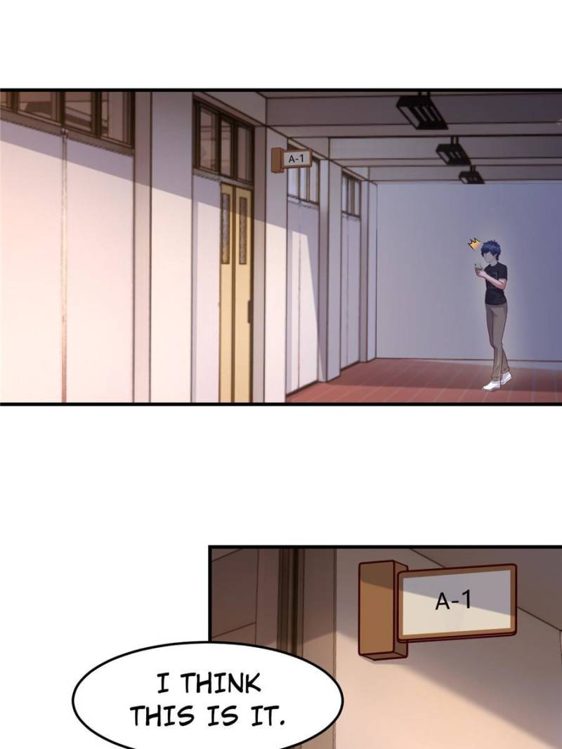 My Sister Is A SuperStar chapter 49 - page 18