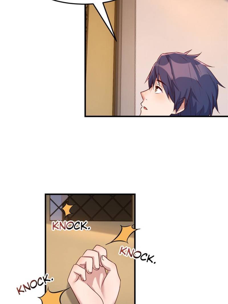 My Sister Is A SuperStar chapter 49 - page 19