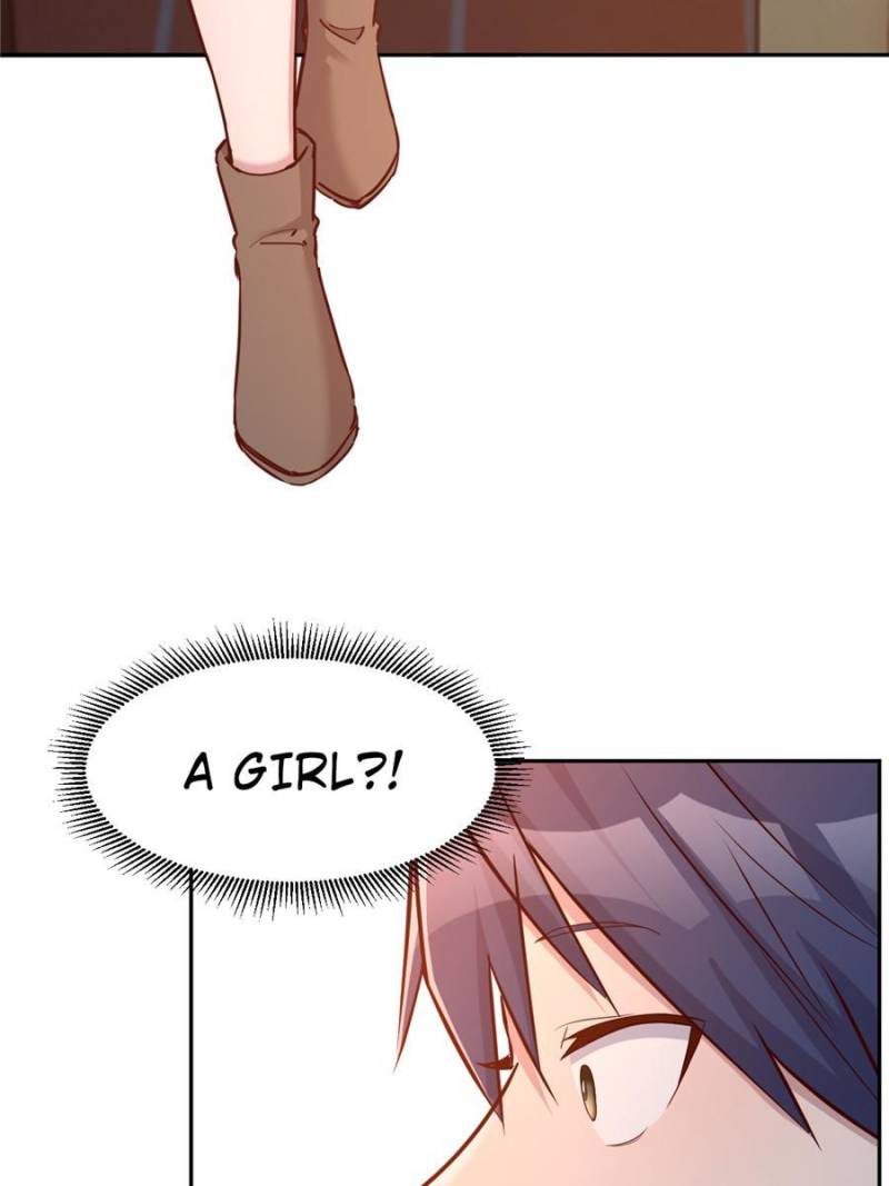 My Sister Is A SuperStar chapter 49 - page 24