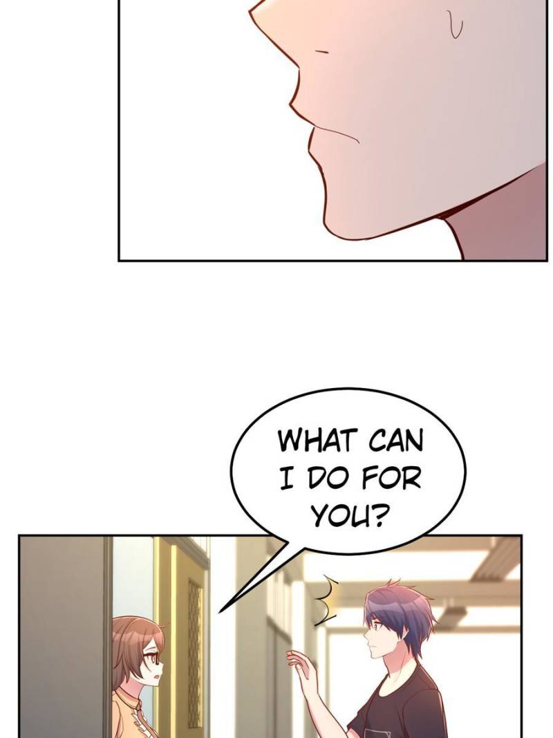 My Sister Is A SuperStar chapter 49 - page 25