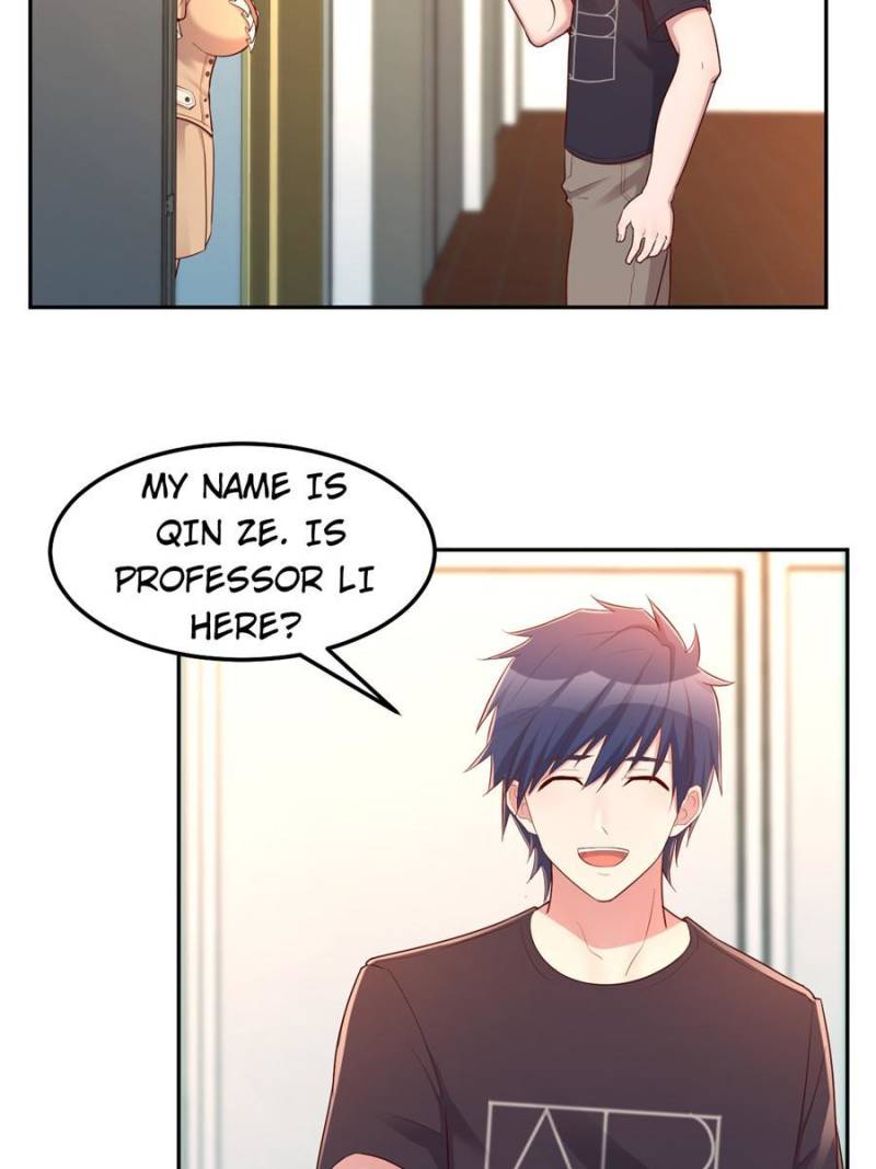 My Sister Is A SuperStar chapter 49 - page 26