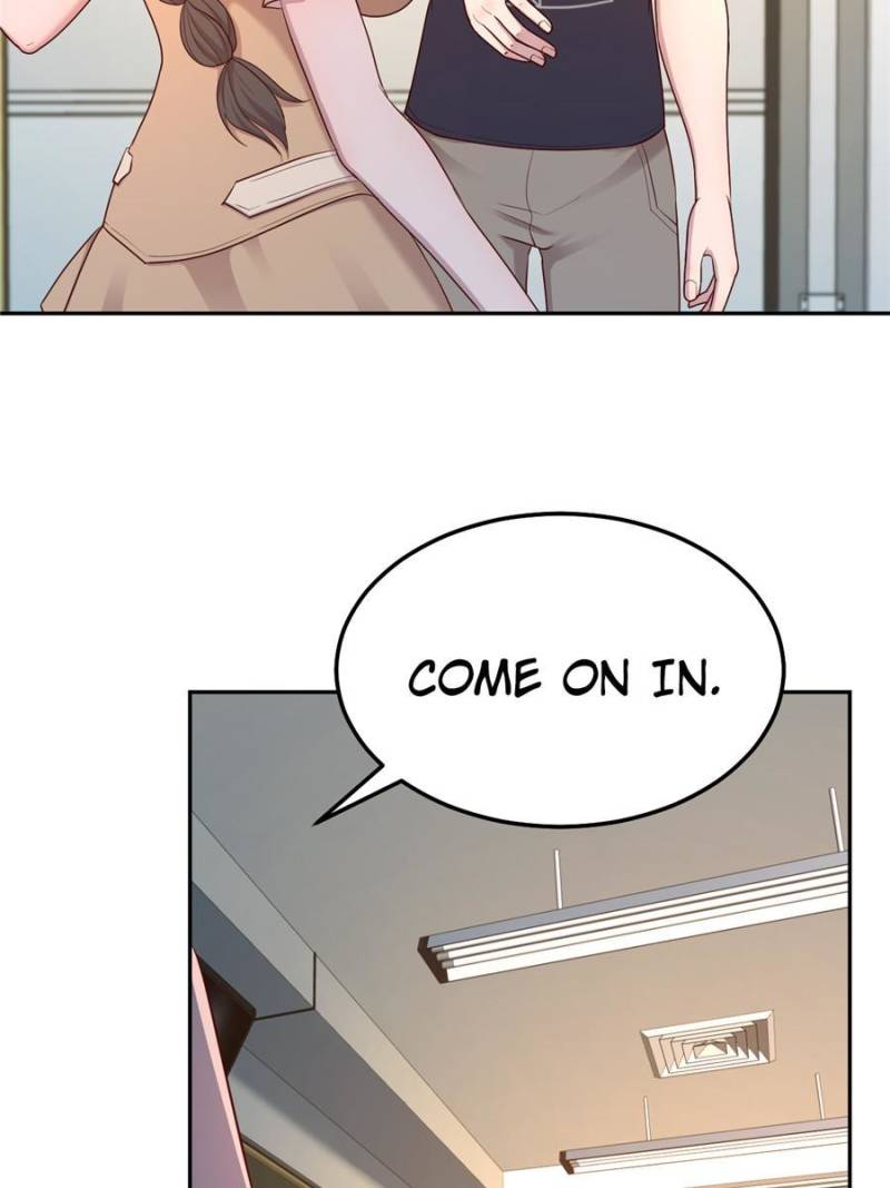 My Sister Is A SuperStar chapter 49 - page 28