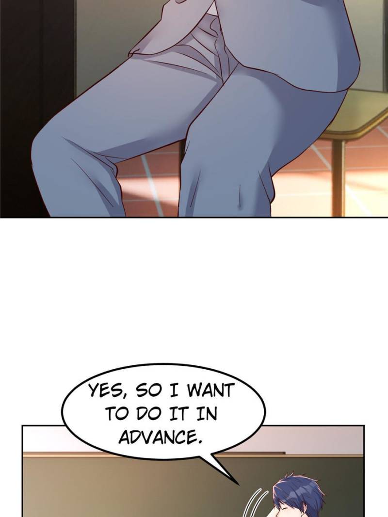 My Sister Is A SuperStar chapter 49 - page 32