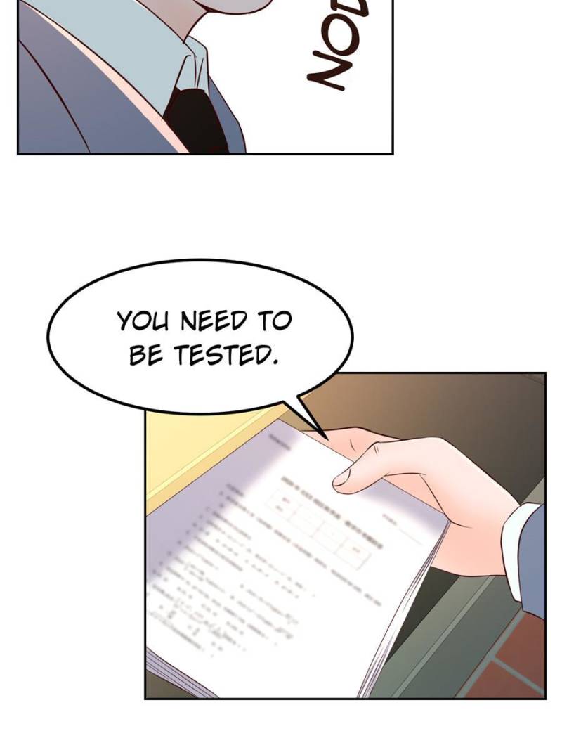 My Sister Is A SuperStar chapter 49 - page 34