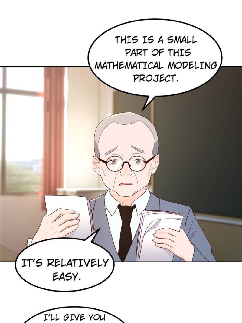 My Sister Is A SuperStar chapter 49 - page 35