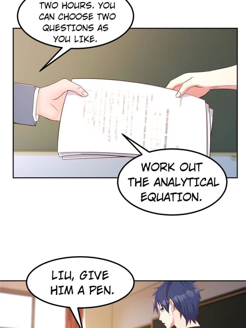 My Sister Is A SuperStar chapter 49 - page 36