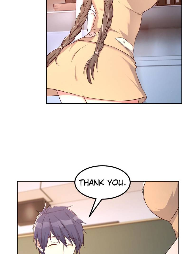My Sister Is A SuperStar chapter 49 - page 38
