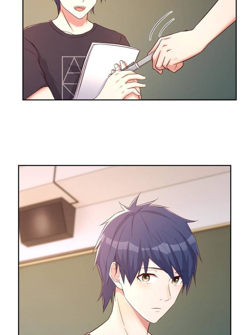My Sister Is A SuperStar chapter 49 - page 39