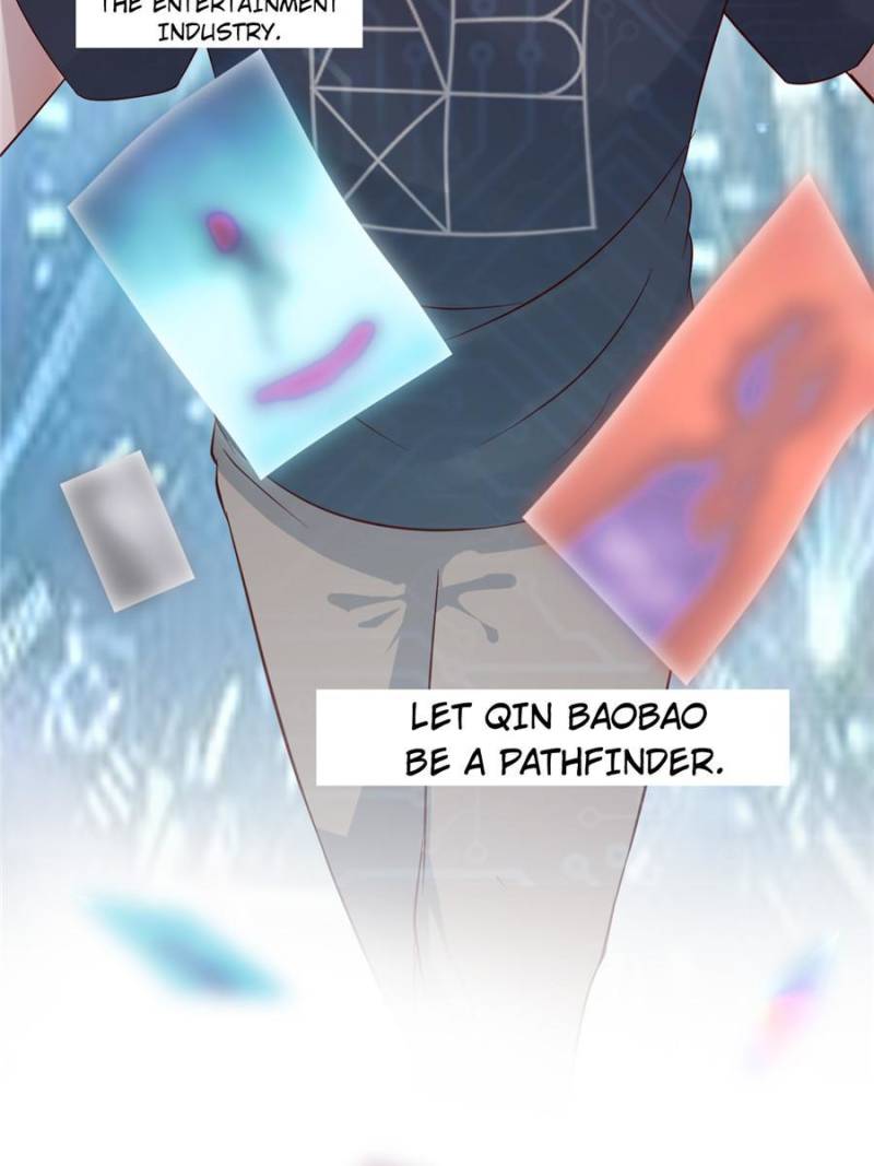 My Sister Is A SuperStar chapter 49 - page 4