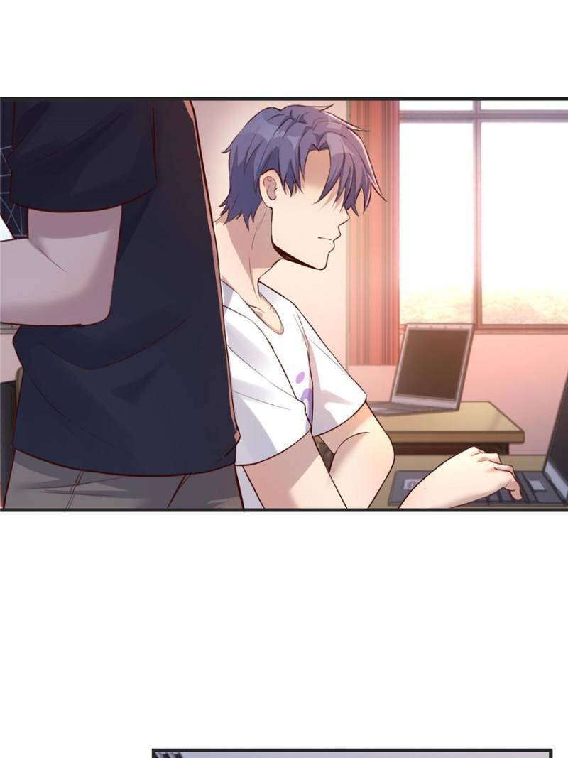 My Sister Is A SuperStar chapter 49 - page 42