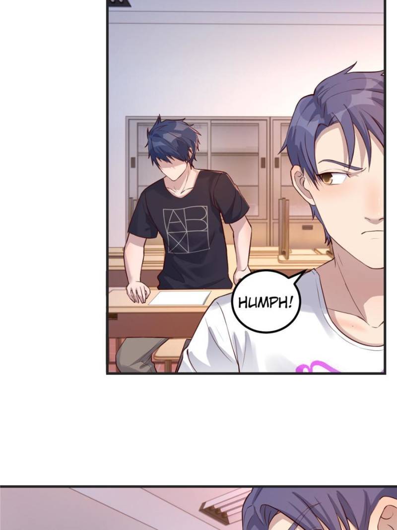 My Sister Is A SuperStar chapter 49 - page 43