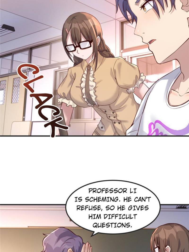 My Sister Is A SuperStar chapter 49 - page 44