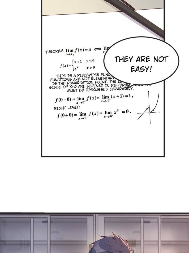 My Sister Is A SuperStar chapter 49 - page 47