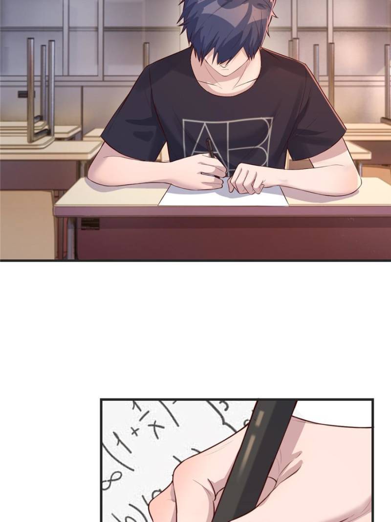 My Sister Is A SuperStar chapter 49 - page 48