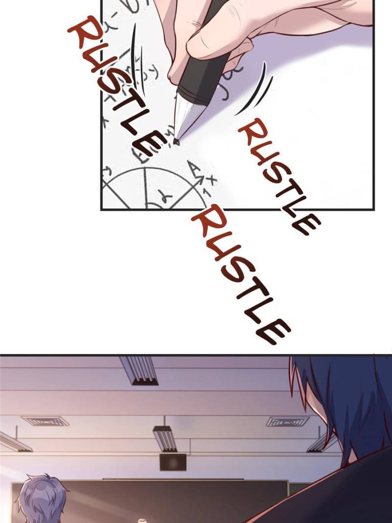 My Sister Is A SuperStar chapter 49 - page 49