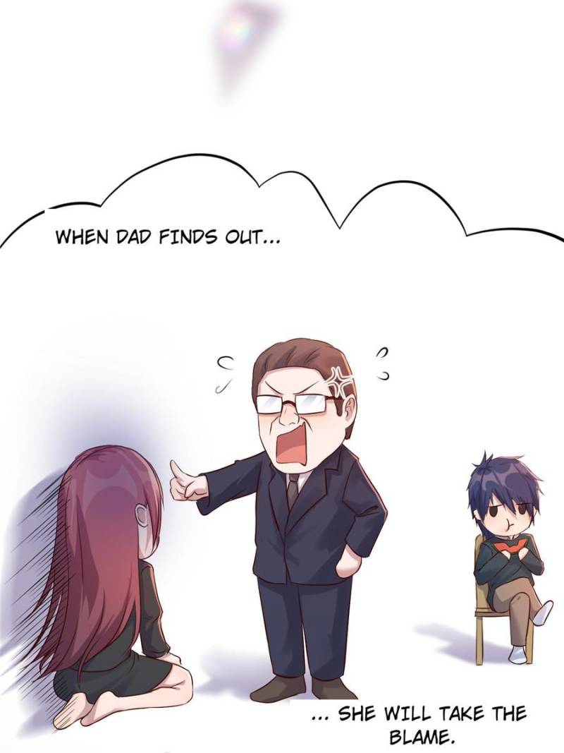 My Sister Is A SuperStar chapter 49 - page 5