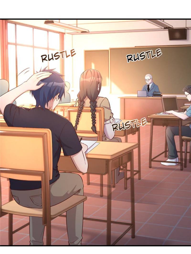 My Sister Is A SuperStar chapter 49 - page 52