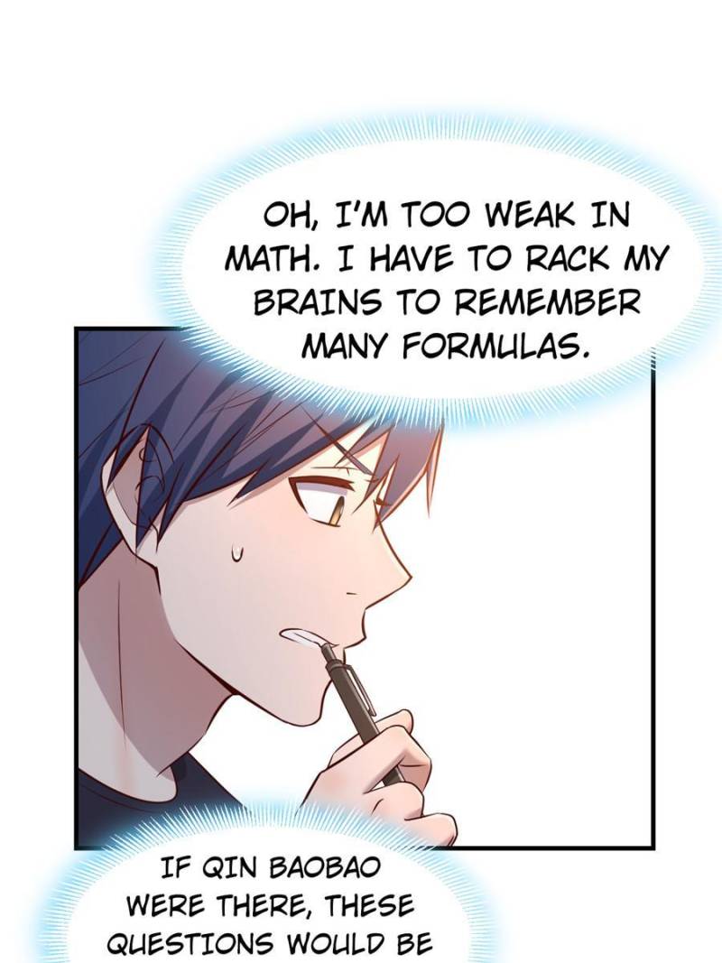 My Sister Is A SuperStar chapter 49 - page 53