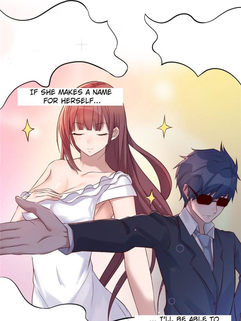 My Sister Is A SuperStar chapter 49 - page 6