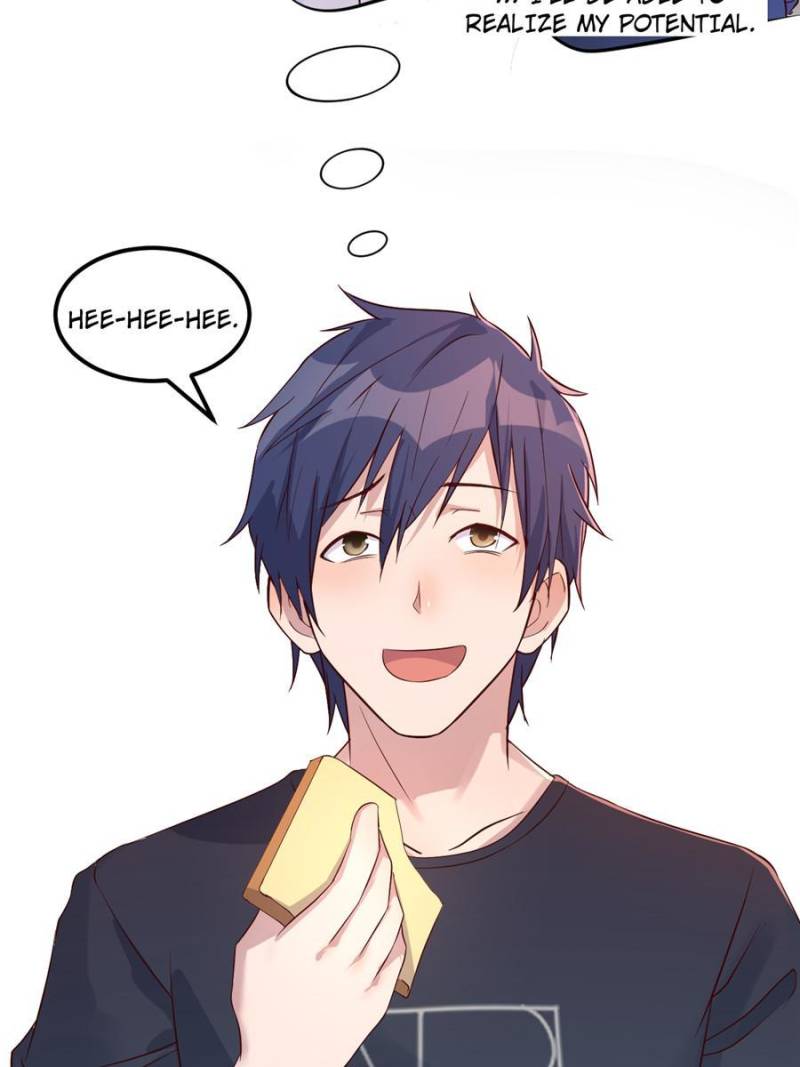 My Sister Is A SuperStar chapter 49 - page 7