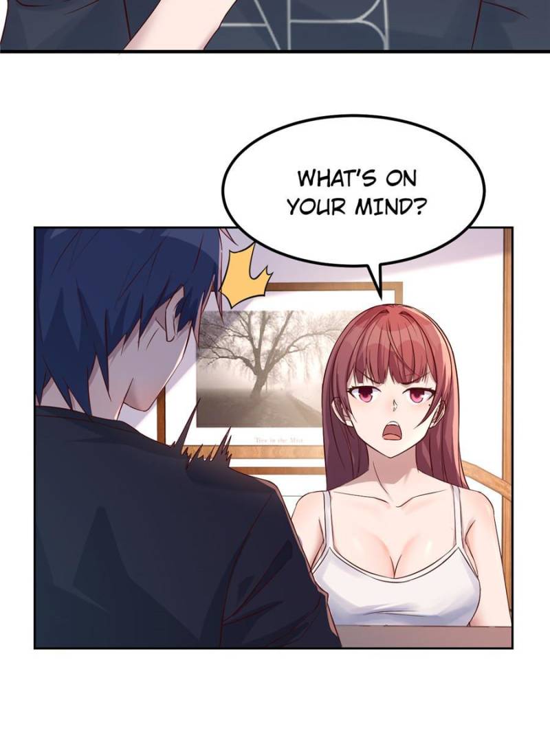 My Sister Is A SuperStar chapter 49 - page 8