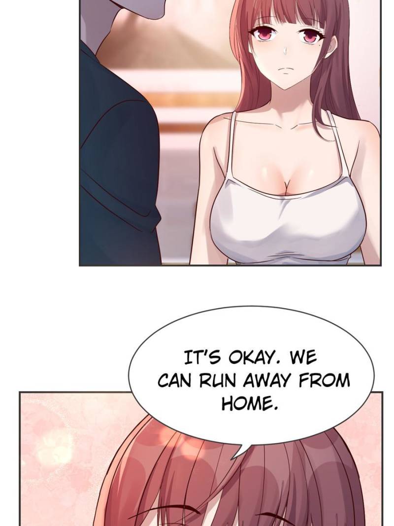 My Sister Is A SuperStar chapter 48 - page 29