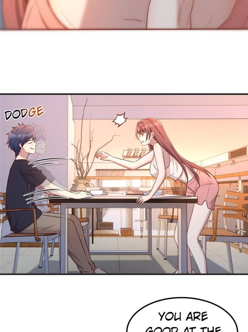 My Sister Is A SuperStar chapter 48 - page 33