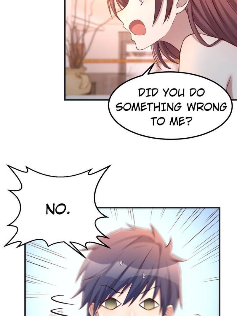 My Sister Is A SuperStar chapter 48 - page 35
