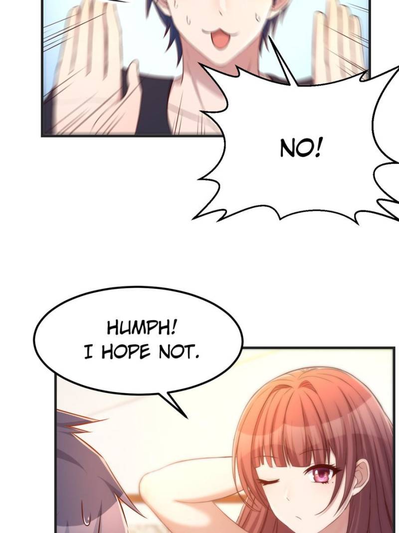 My Sister Is A SuperStar chapter 48 - page 36