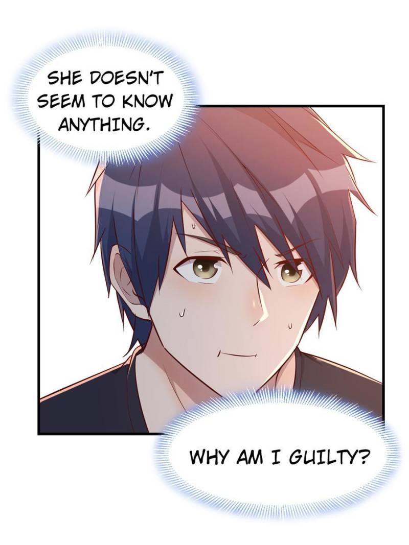 My Sister Is A SuperStar chapter 48 - page 41
