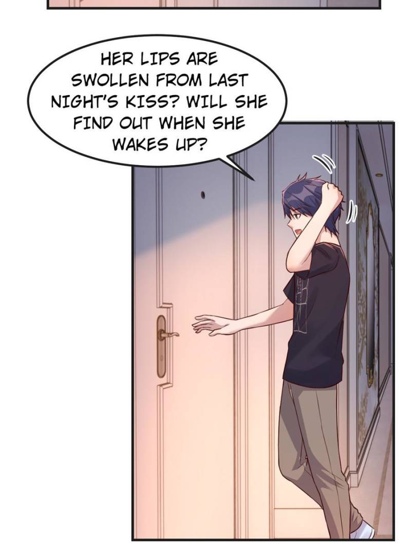 My Sister Is A SuperStar chapter 48 - page 6