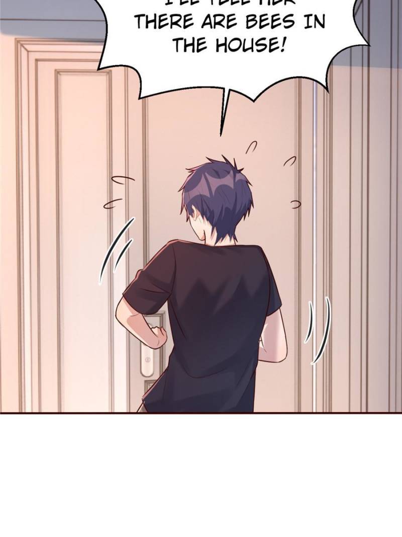 My Sister Is A SuperStar chapter 48 - page 8