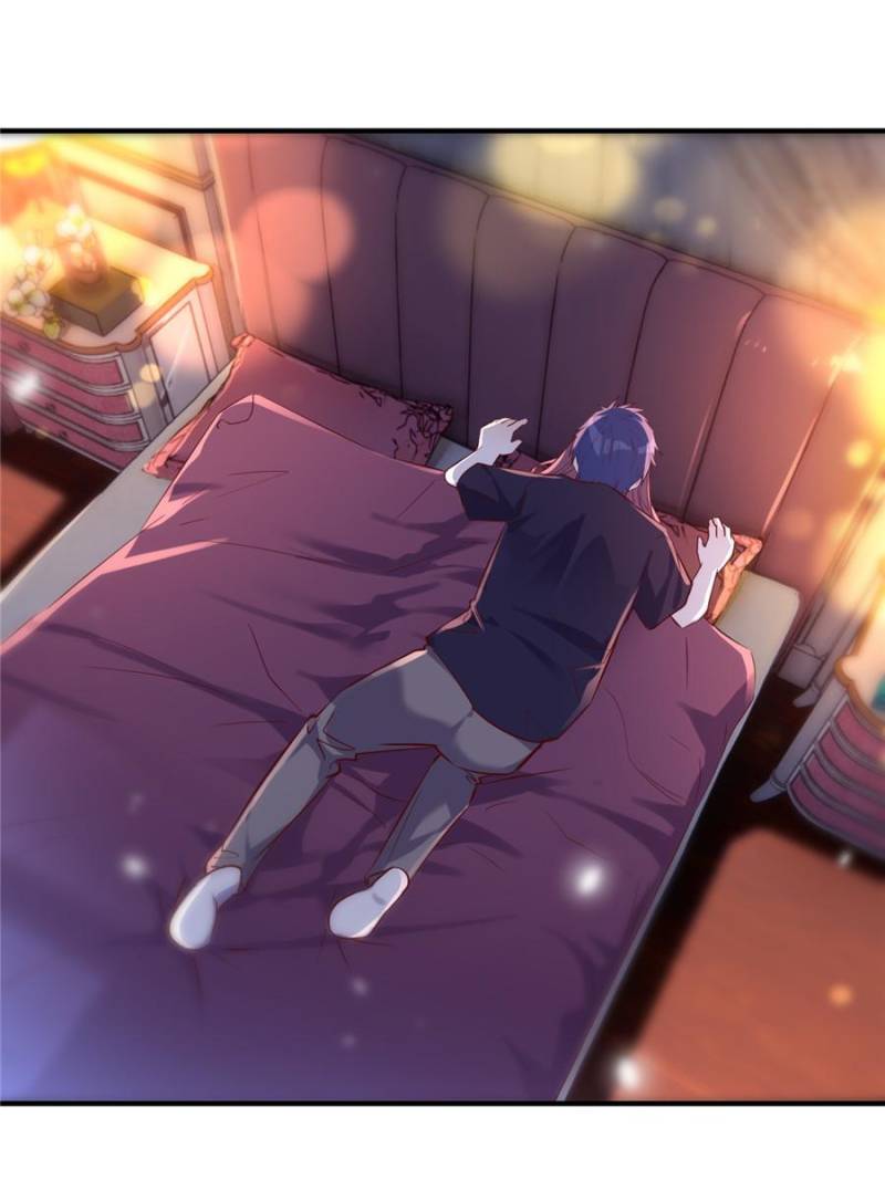 My Sister Is A SuperStar chapter 47 - page 1