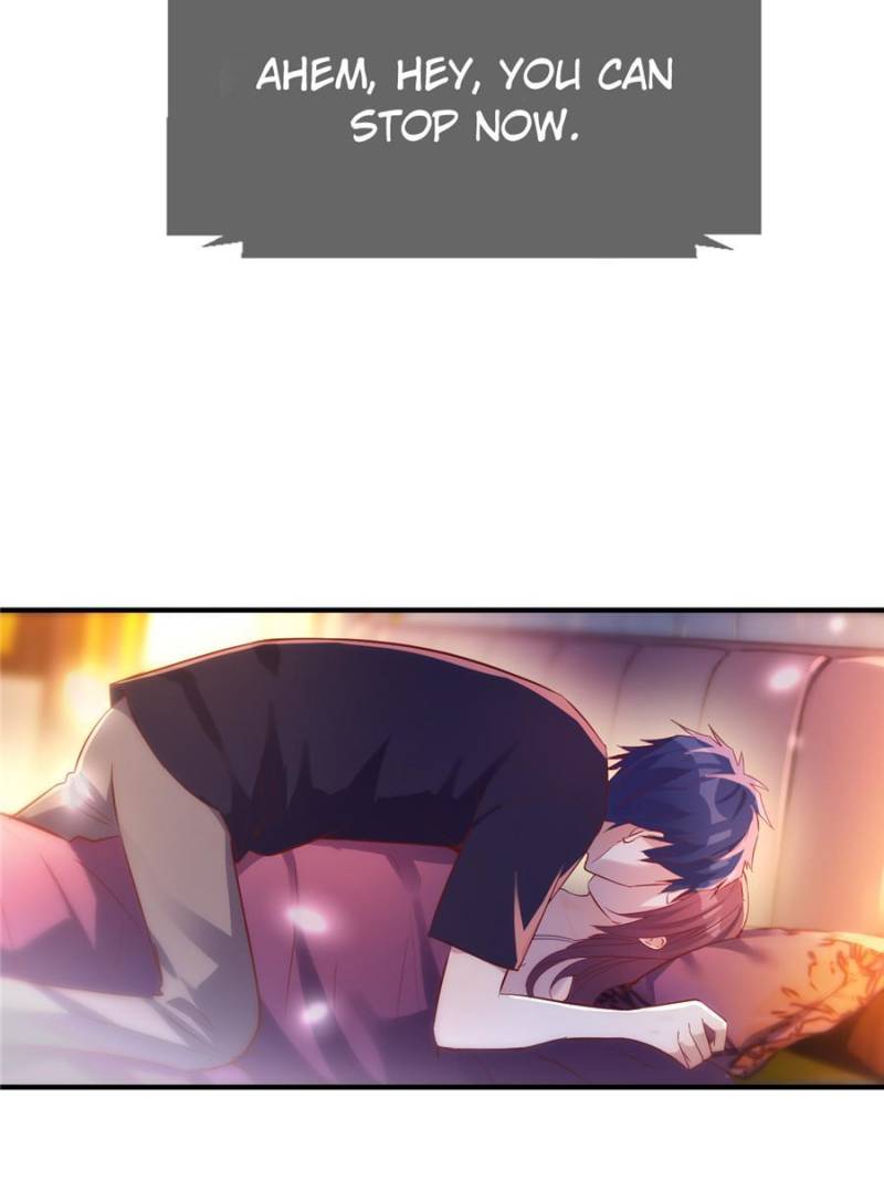 My Sister Is A SuperStar chapter 47 - page 19